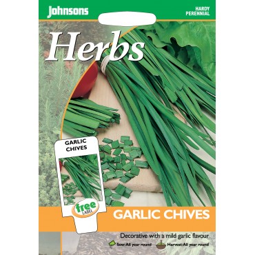 Garlic Chives